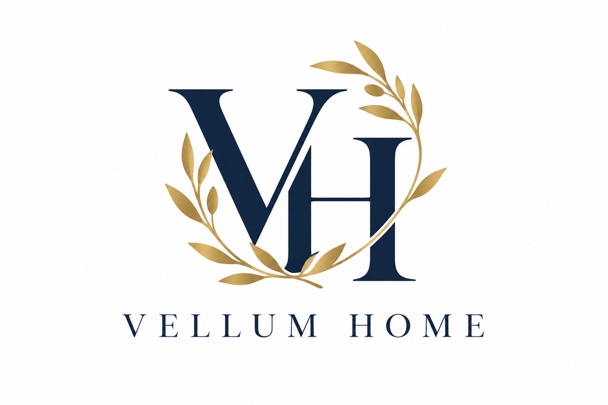Vellum Home